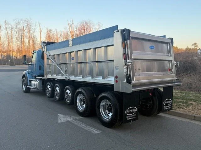 2026 International HX - image 7