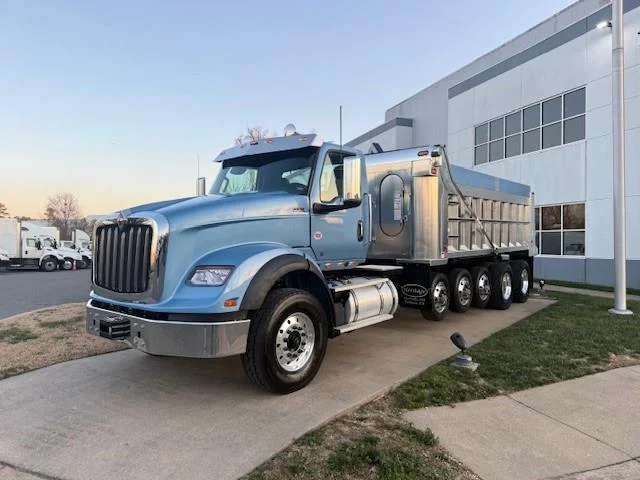 2026 International HX - image 2