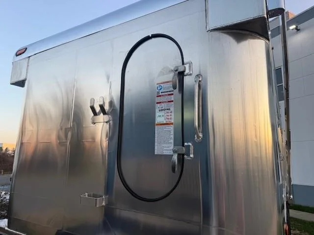 2026 International HX in Richmond, VA — photo 11