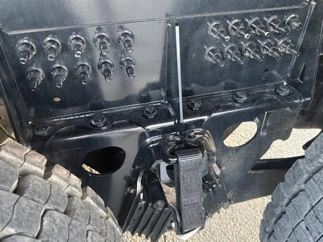 2026 International HX - image 9