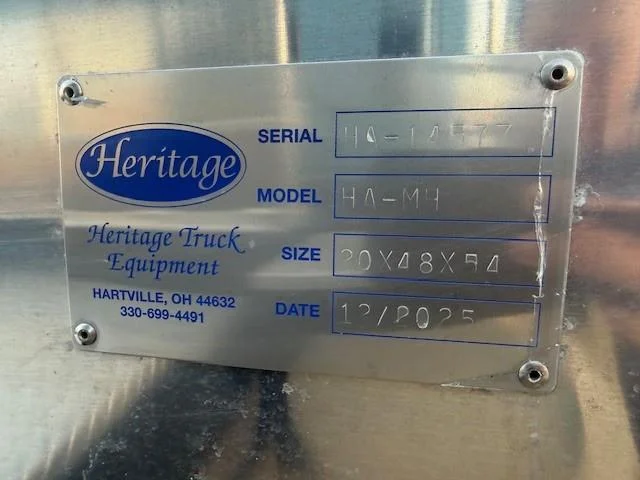 2026 International HX - image 10