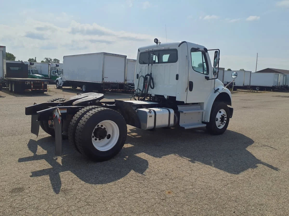 2019 Freightliner M2 106 in Wayland, MI — photo 4