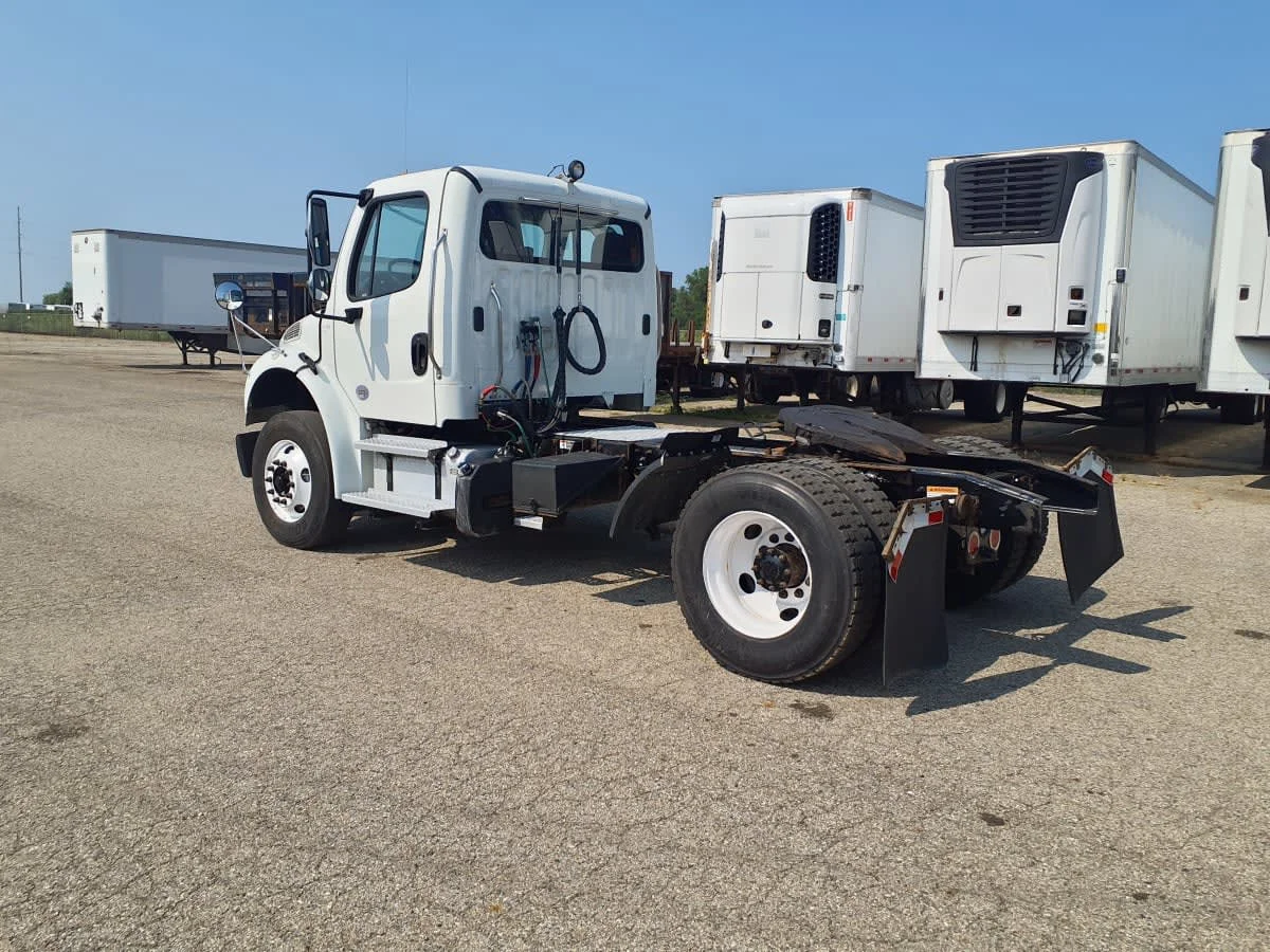 2019 Freightliner M2 106 in Wayland, MI — photo 6