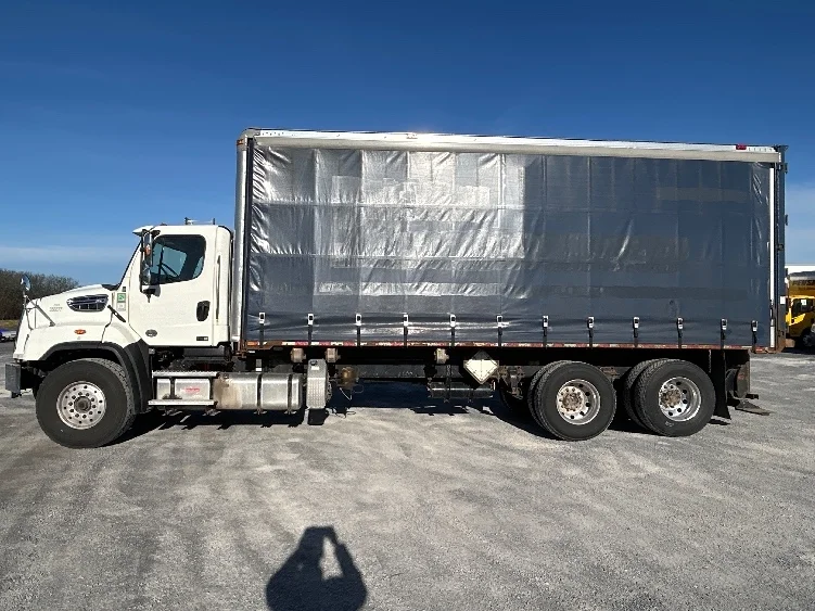 2020 Freightliner 114SD in Watertown, NY — photo 4