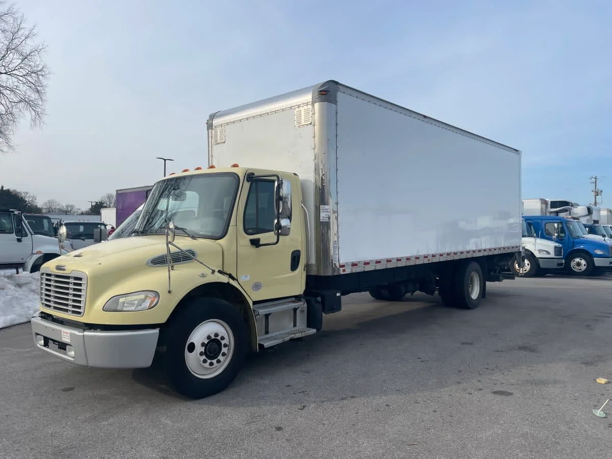 2019 Freightliner M2 106 in Beltsville, MD