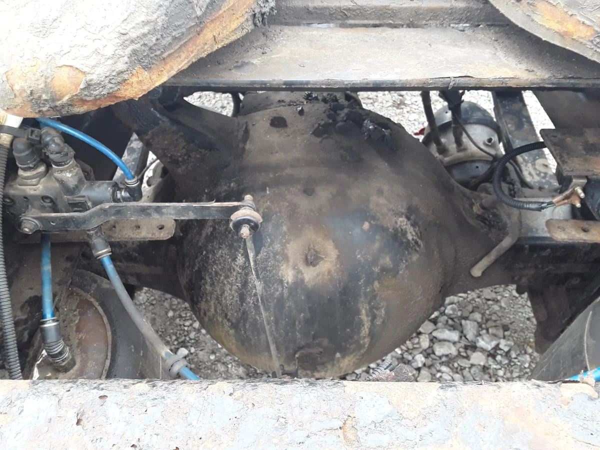 2017 Freightliner Cascadia - image 9