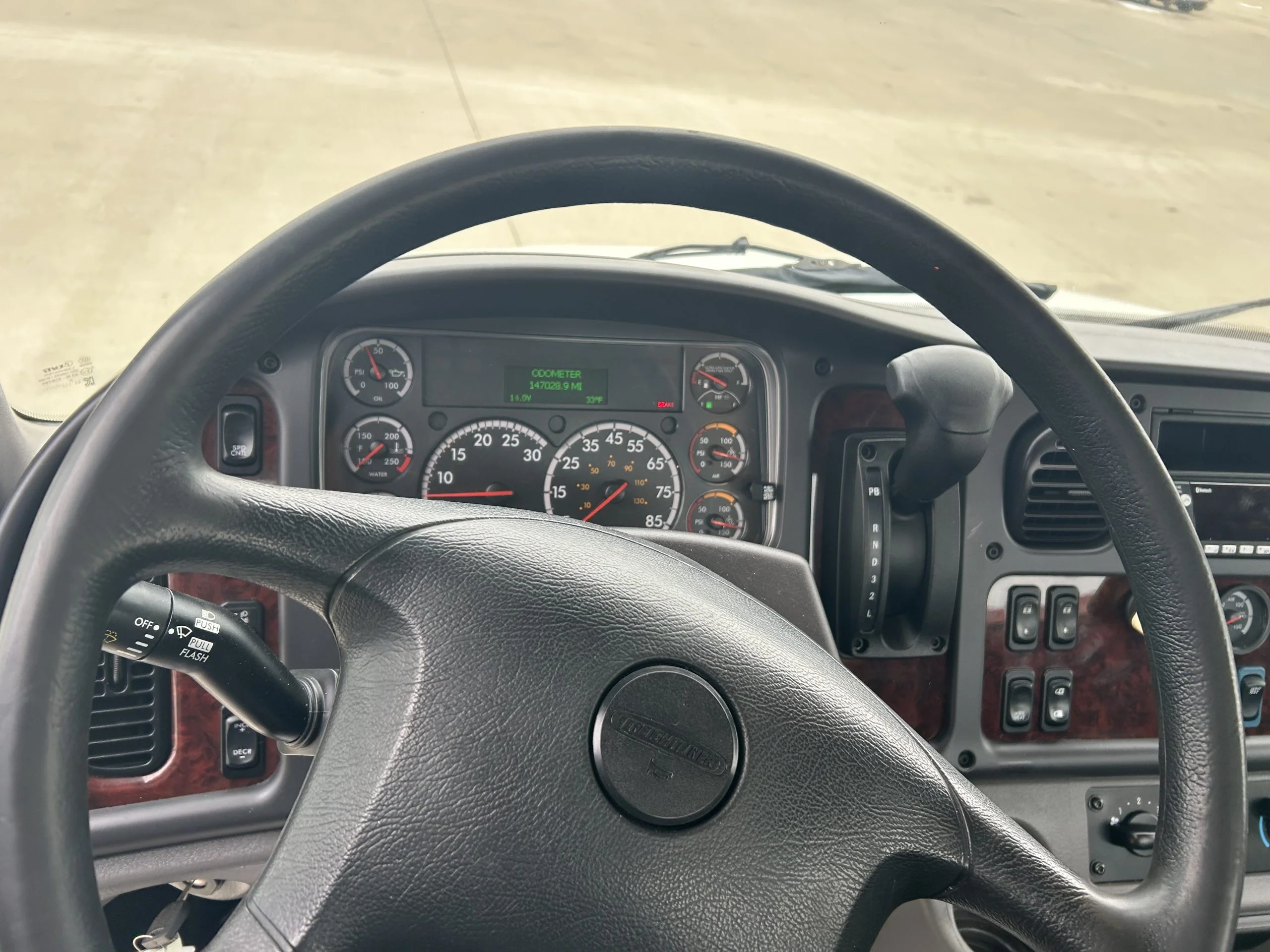 2023 Freightliner M2 106 in Indianapolis, IN — photo 6