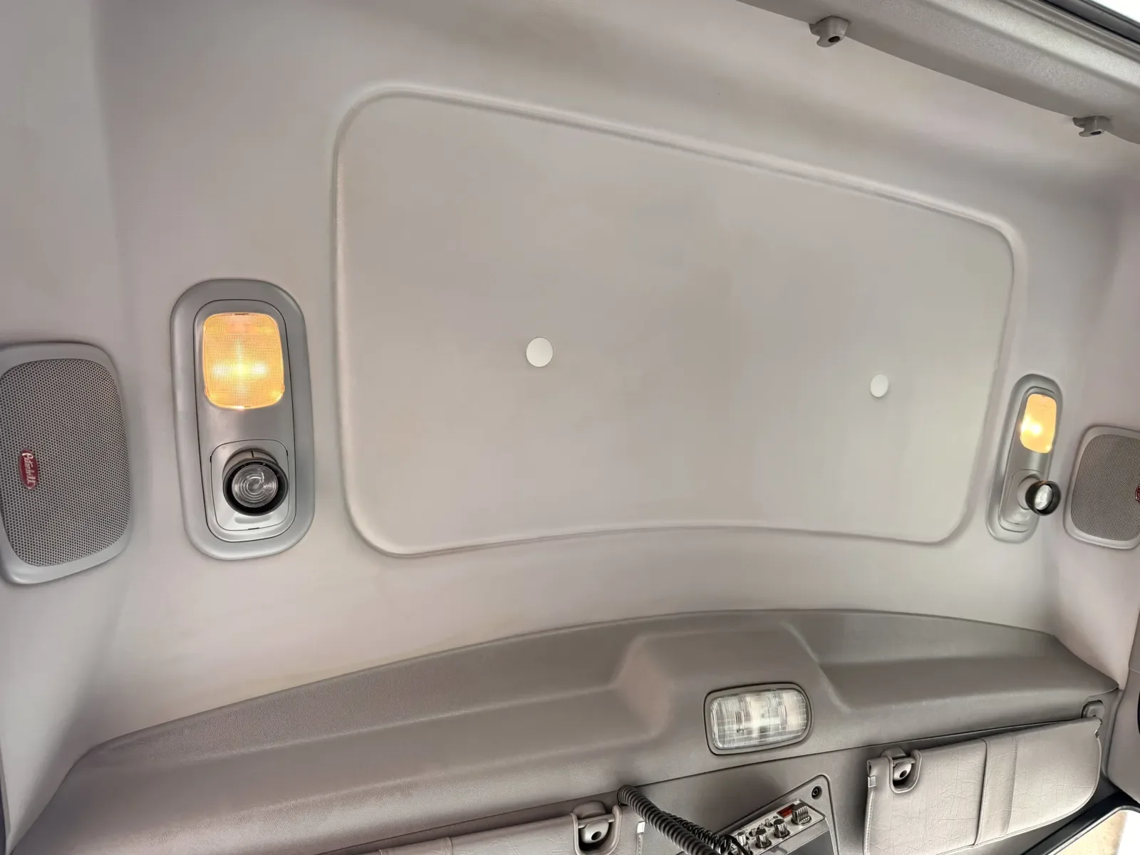 2020 Peterbilt 389 in Greer, SC — photo 21