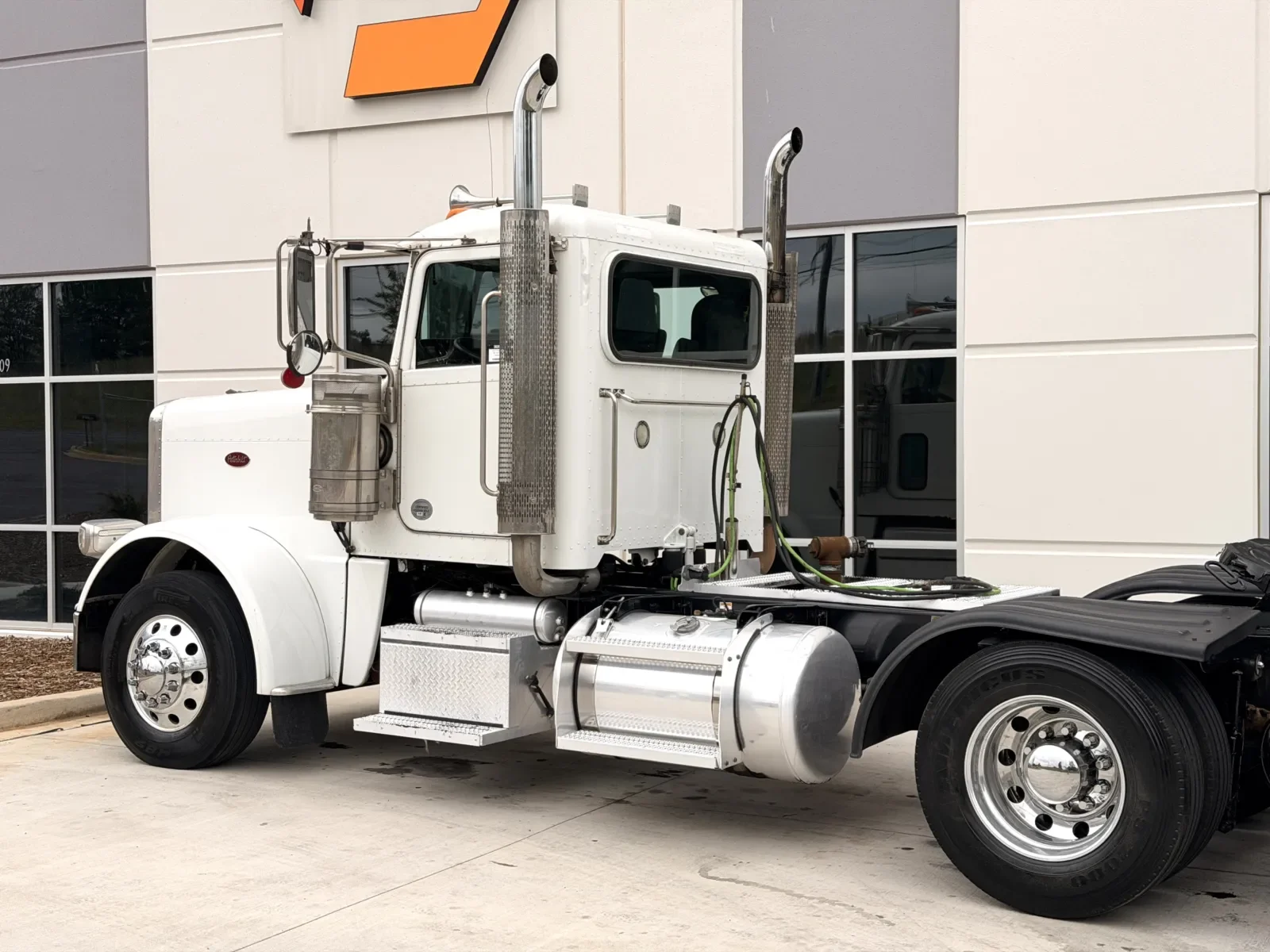 2020 Peterbilt 389 in Greer, SC — photo 8
