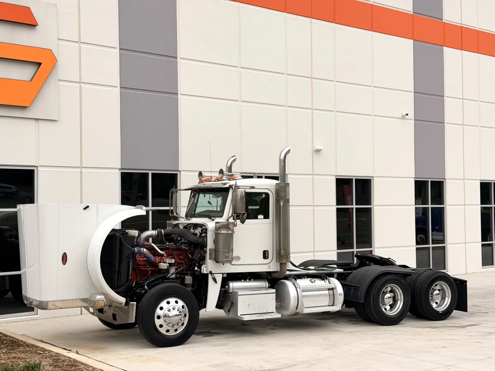 2020 Peterbilt 389 in Greer, SC — photo 10