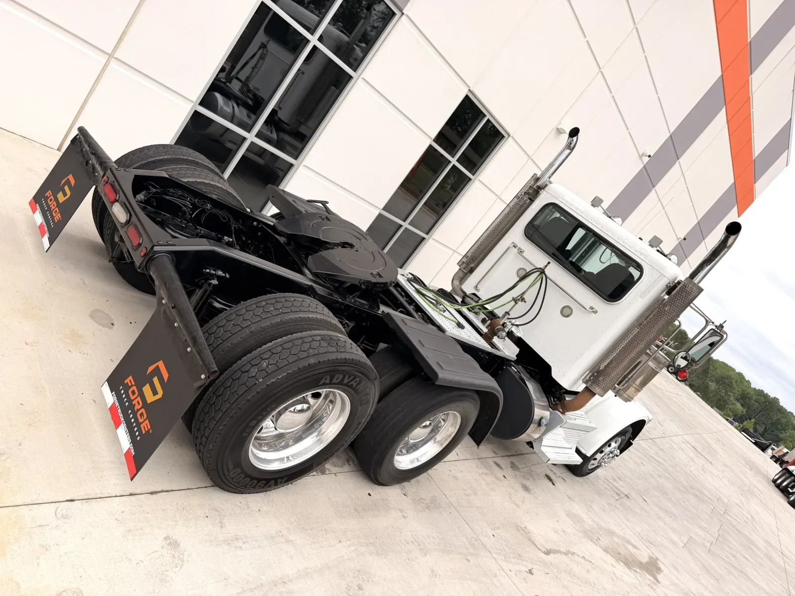 2020 Peterbilt 389 in Greer, SC — photo 11