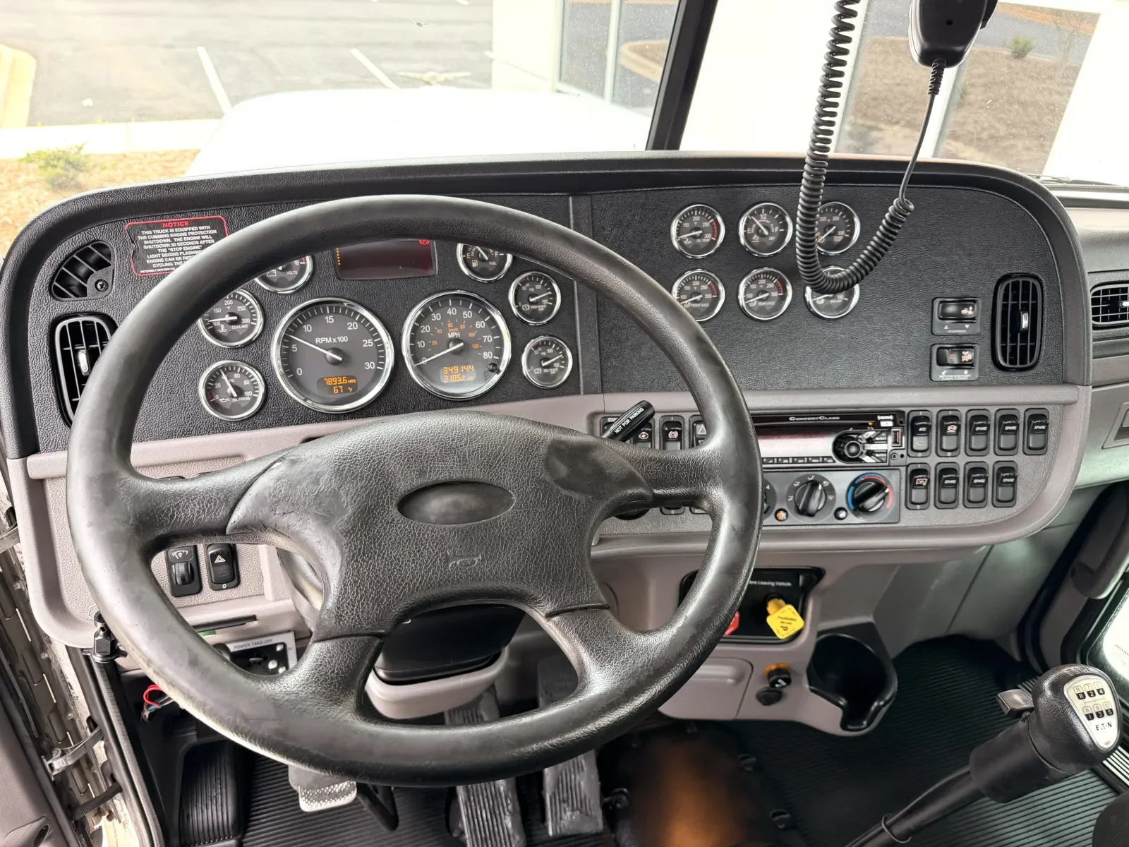 2020 Peterbilt 389 in Greer, SC — photo 16
