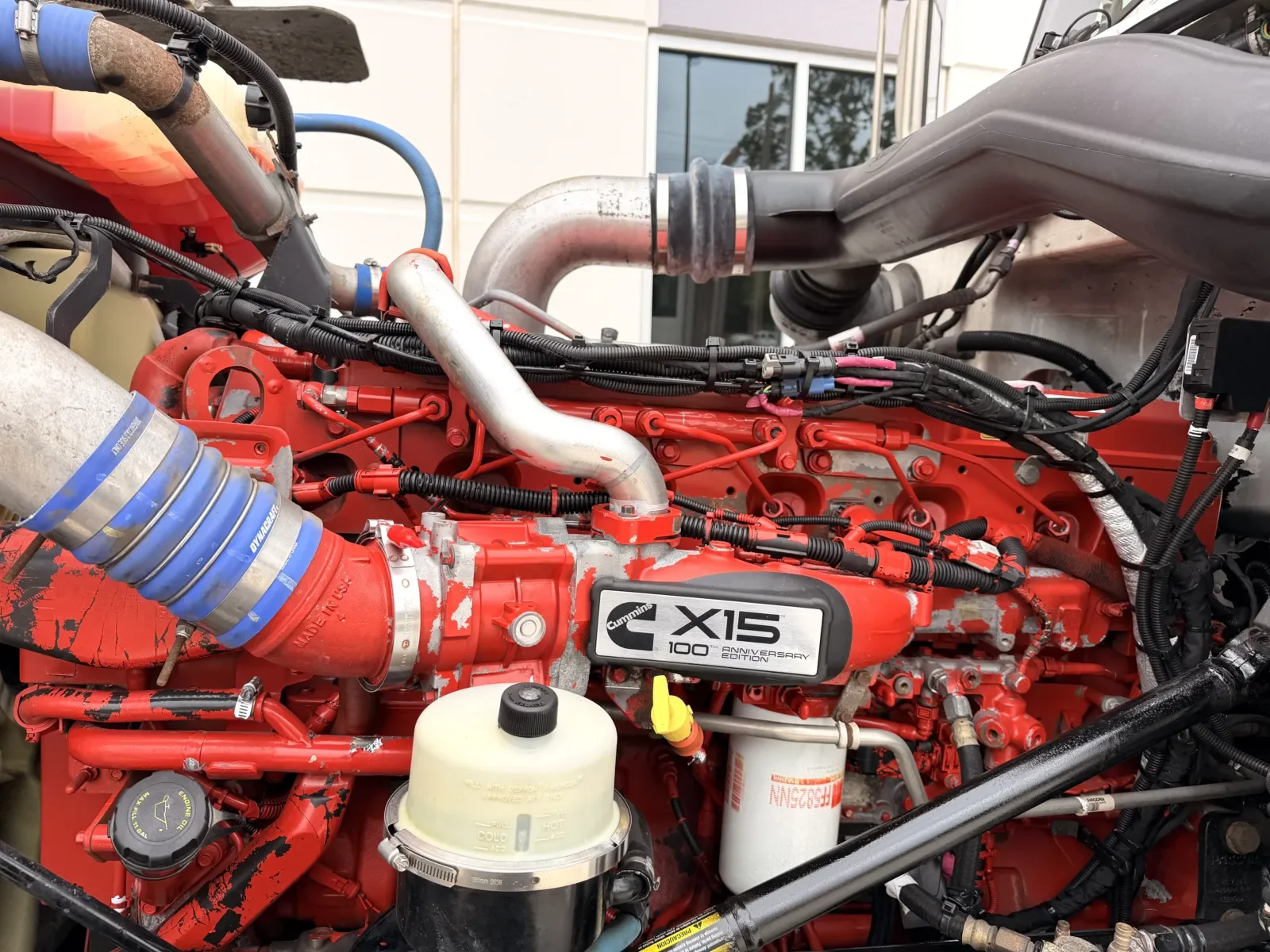 2020 Peterbilt 389 in Greer, SC — photo 12