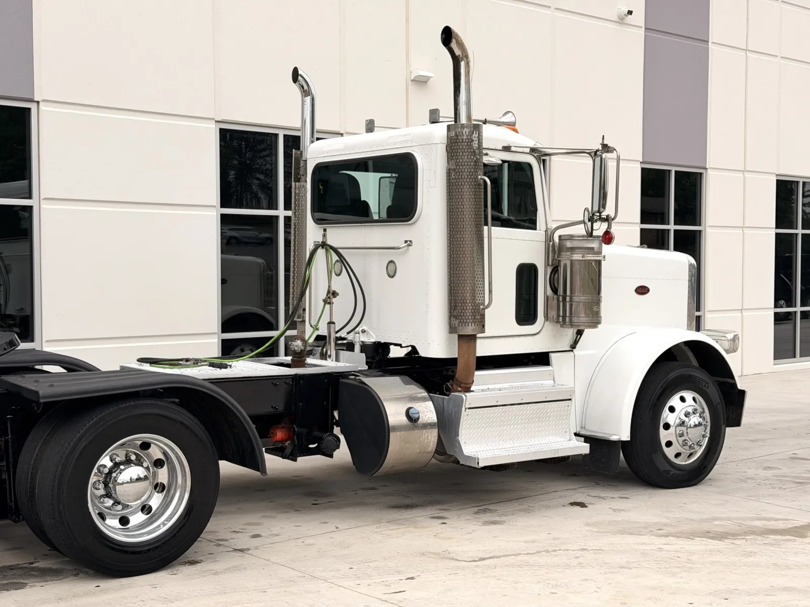 2020 Peterbilt 389 in Greer, SC — photo 7