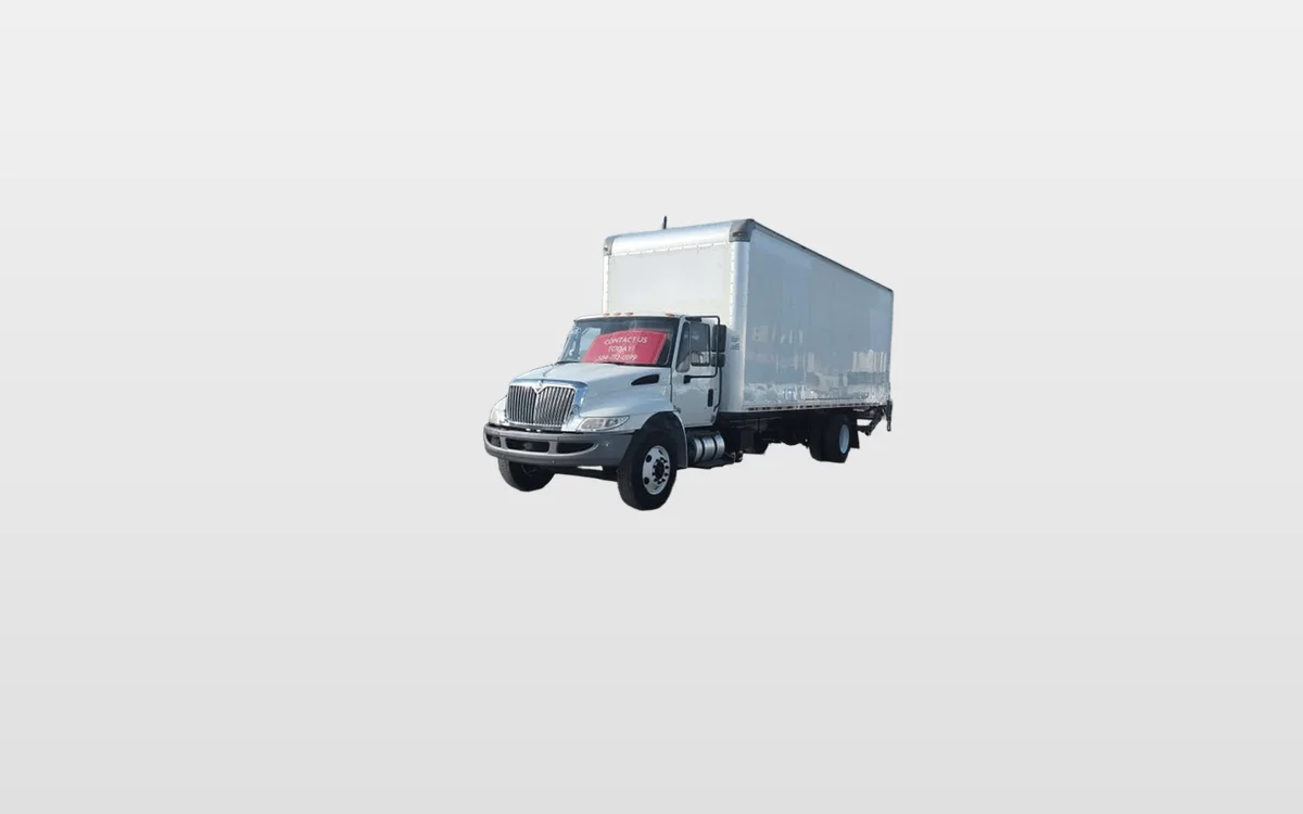 2018 International 4300 - image 1