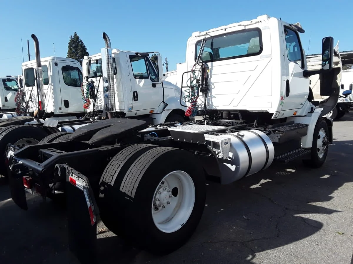 2019 International RH in Montebello, CA — photo 4