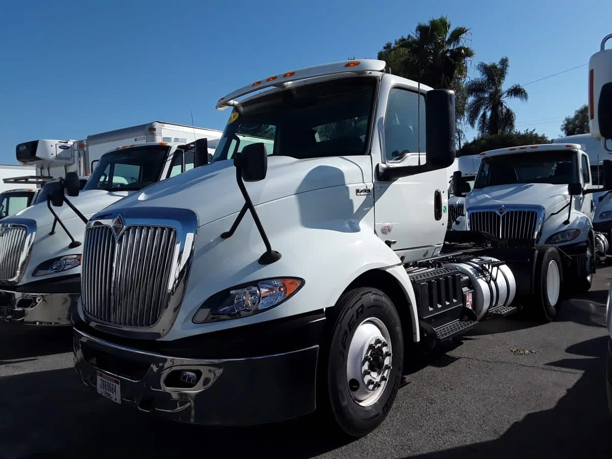 2019 International RH in Montebello, CA