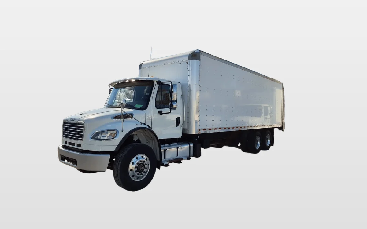2021 Freightliner M2 106 - image 1