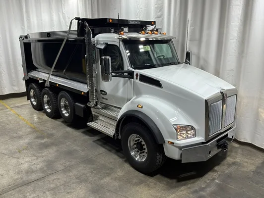 2027 Kenworth T880 in Nashville, TN