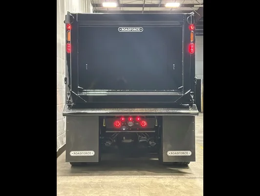 2027 Kenworth T880 in Nashville, TN — photo 4