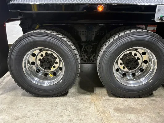 2027 Kenworth T880 in Nashville, TN — photo 3