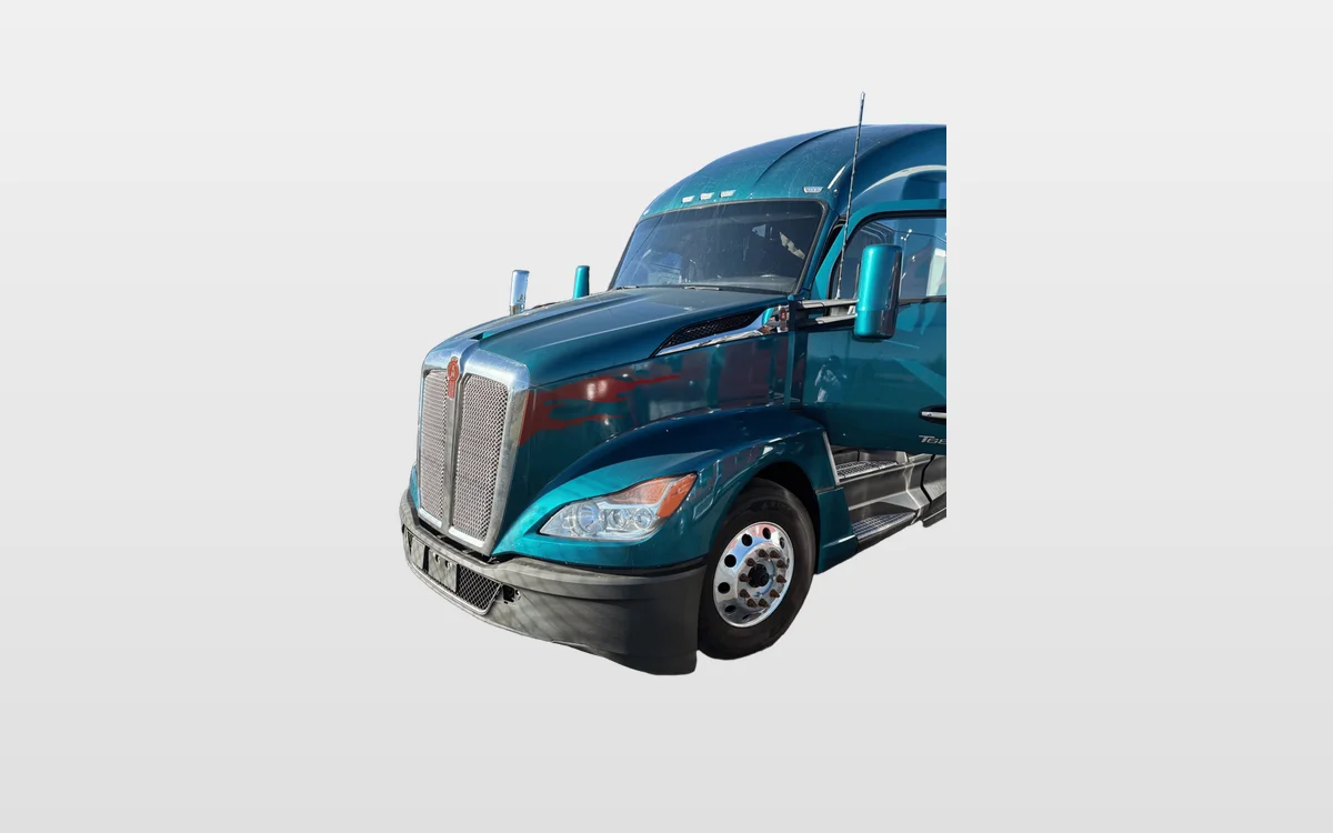 2023 Kenworth T680 - image 1