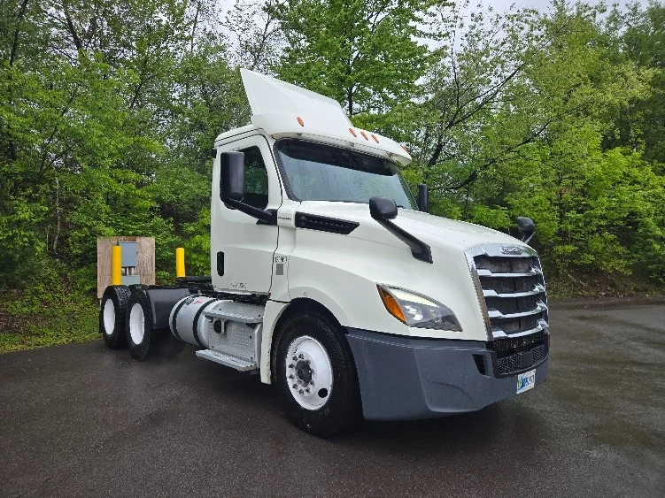 2019 Freightliner Cascadia in White Deer, PA