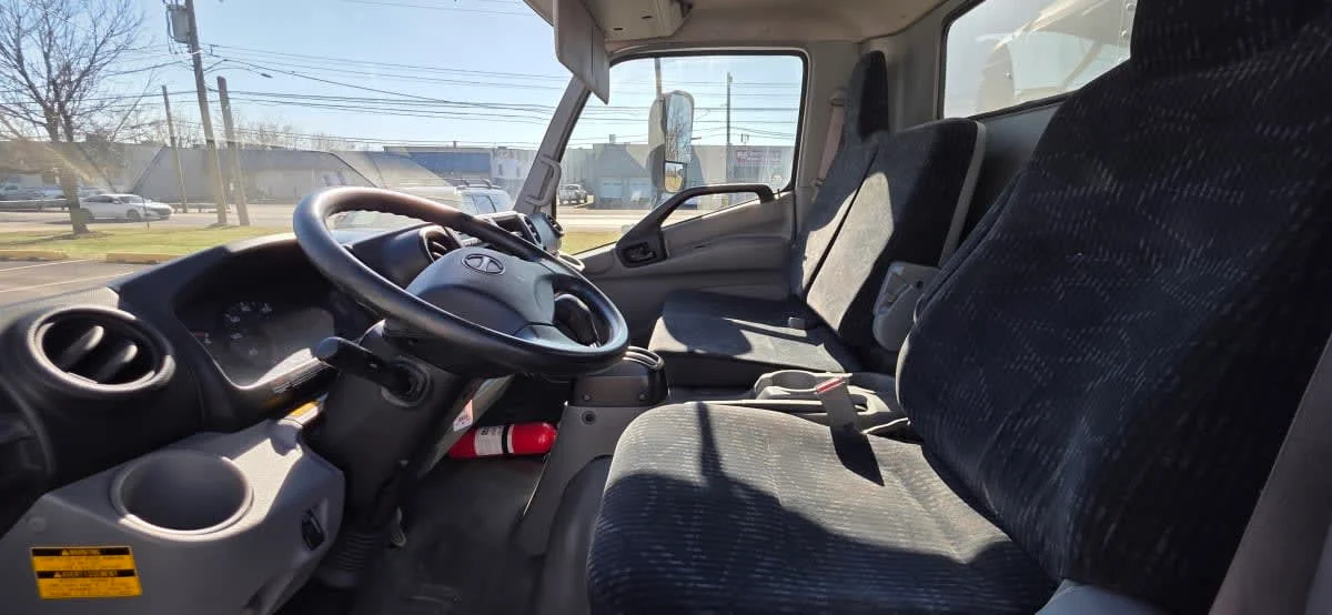 2020 Hino in Bensalem, PA — photo 7