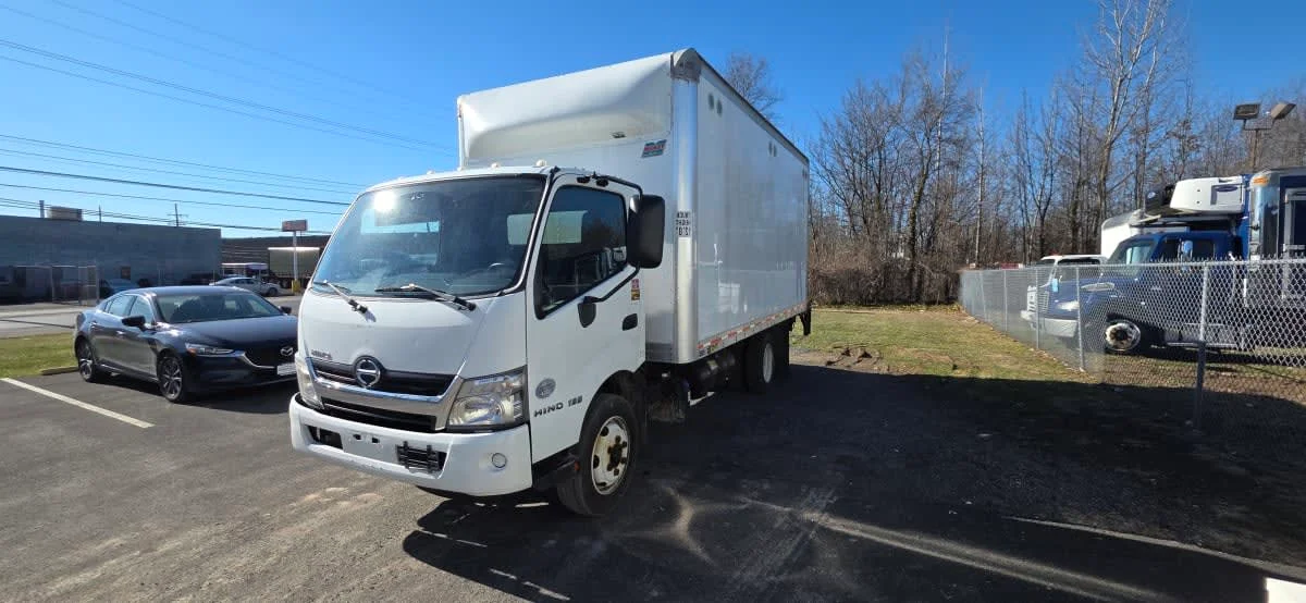 2020 Hino in Bensalem, PA