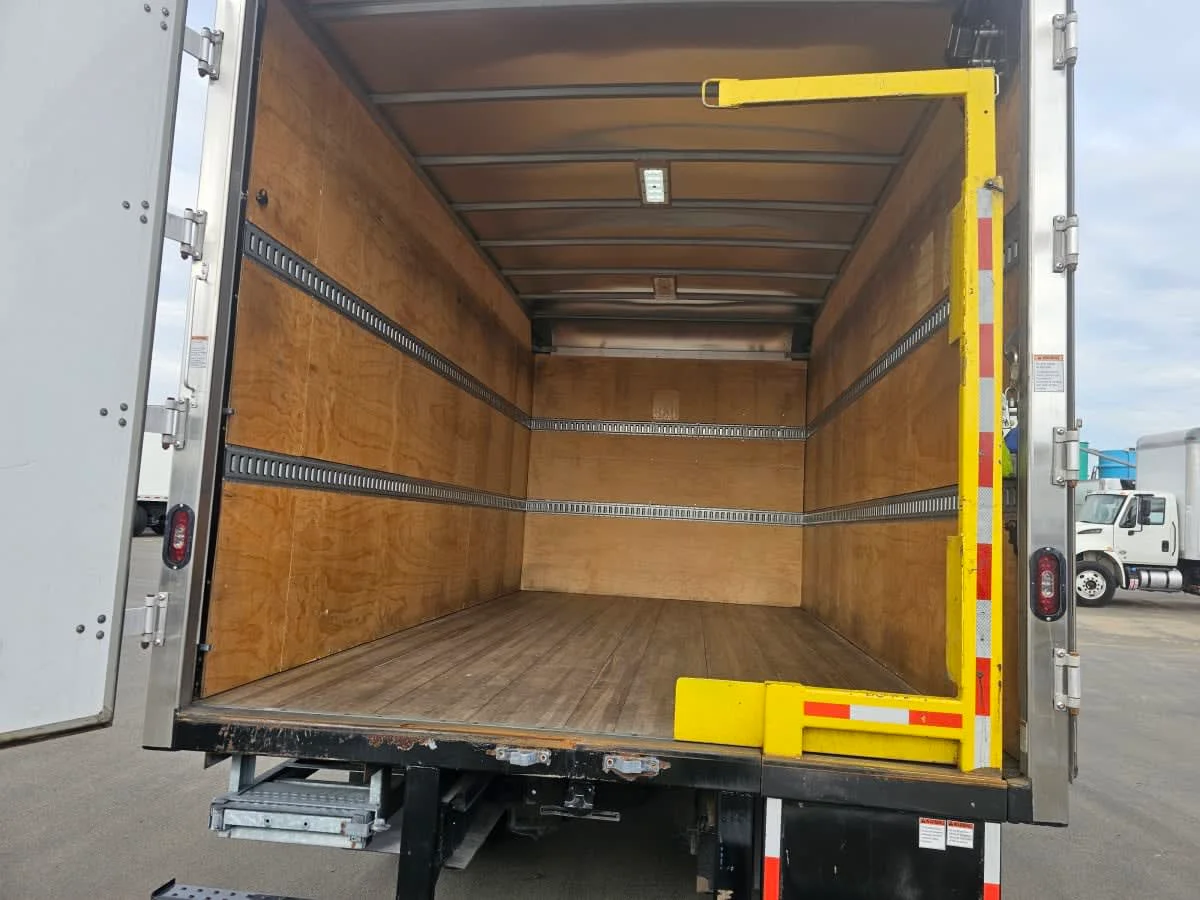 2020 International MV in Tacoma, WA — photo 10