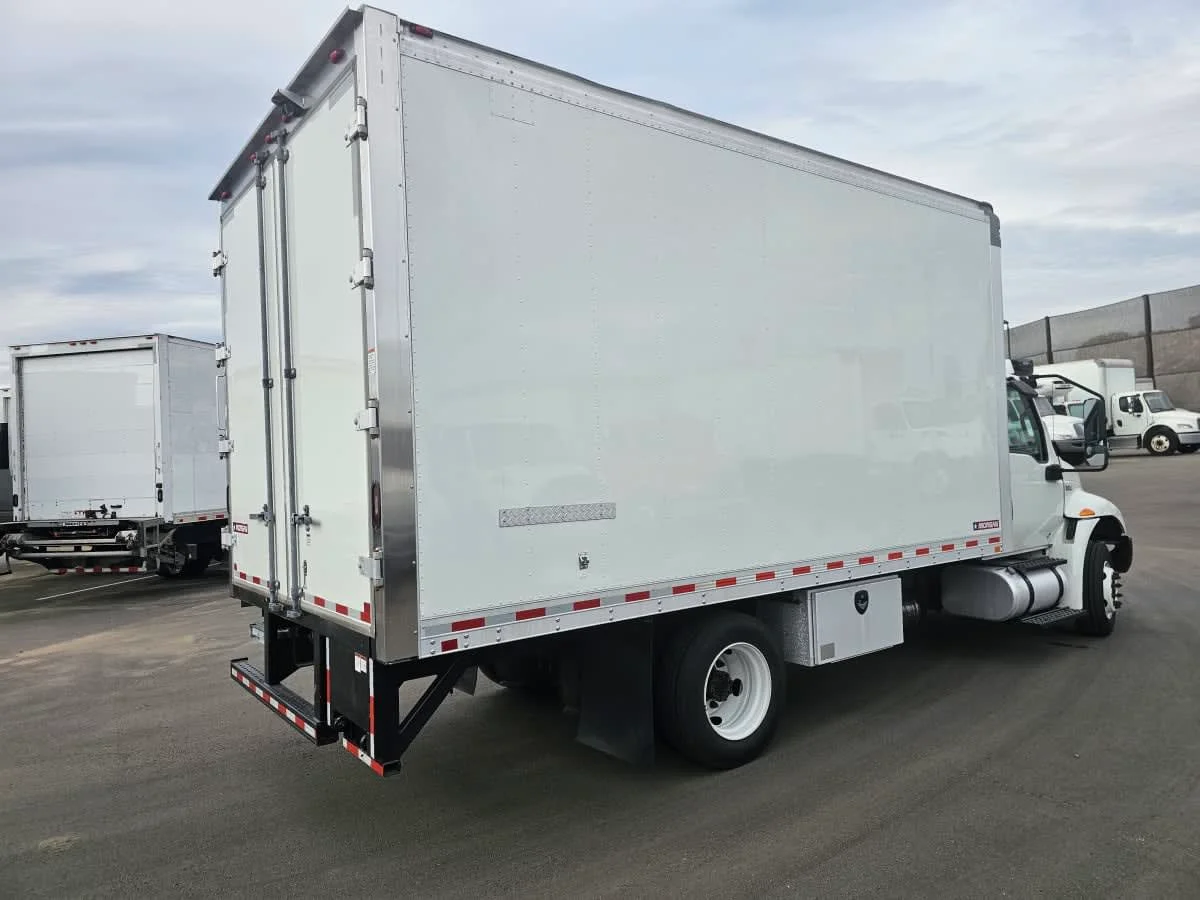 2020 International MV in Tacoma, WA — photo 4