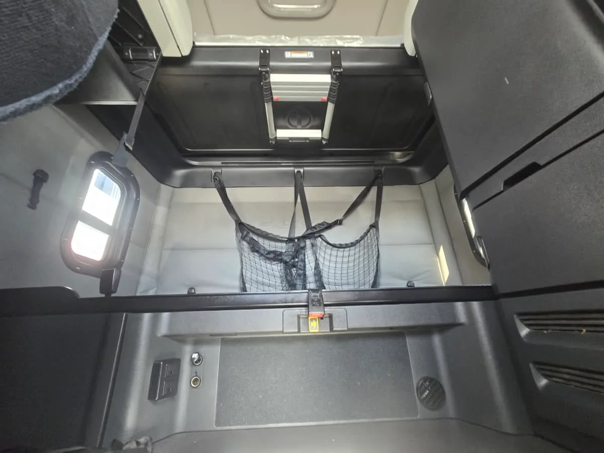 2020 Freightliner Cascadia in Tampa, FL — photo 8