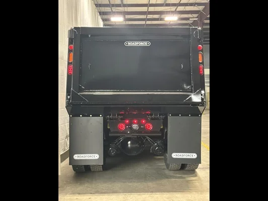 2027 Kenworth T880 in Raleigh, NC — photo 4