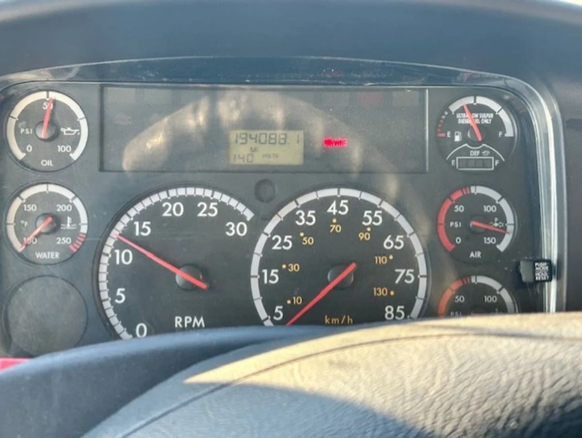 2015 Freightliner M2 106 in Salt Lake City, UT — photo 16