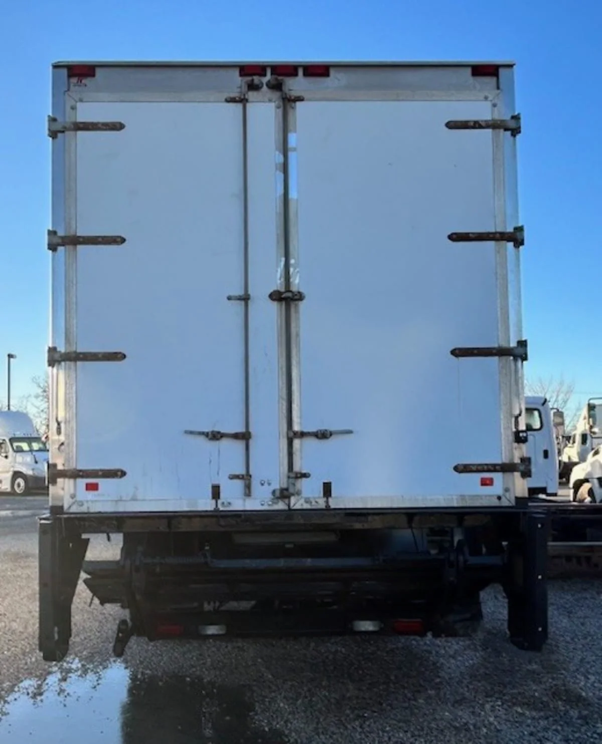 2015 Freightliner M2 106 - image 5