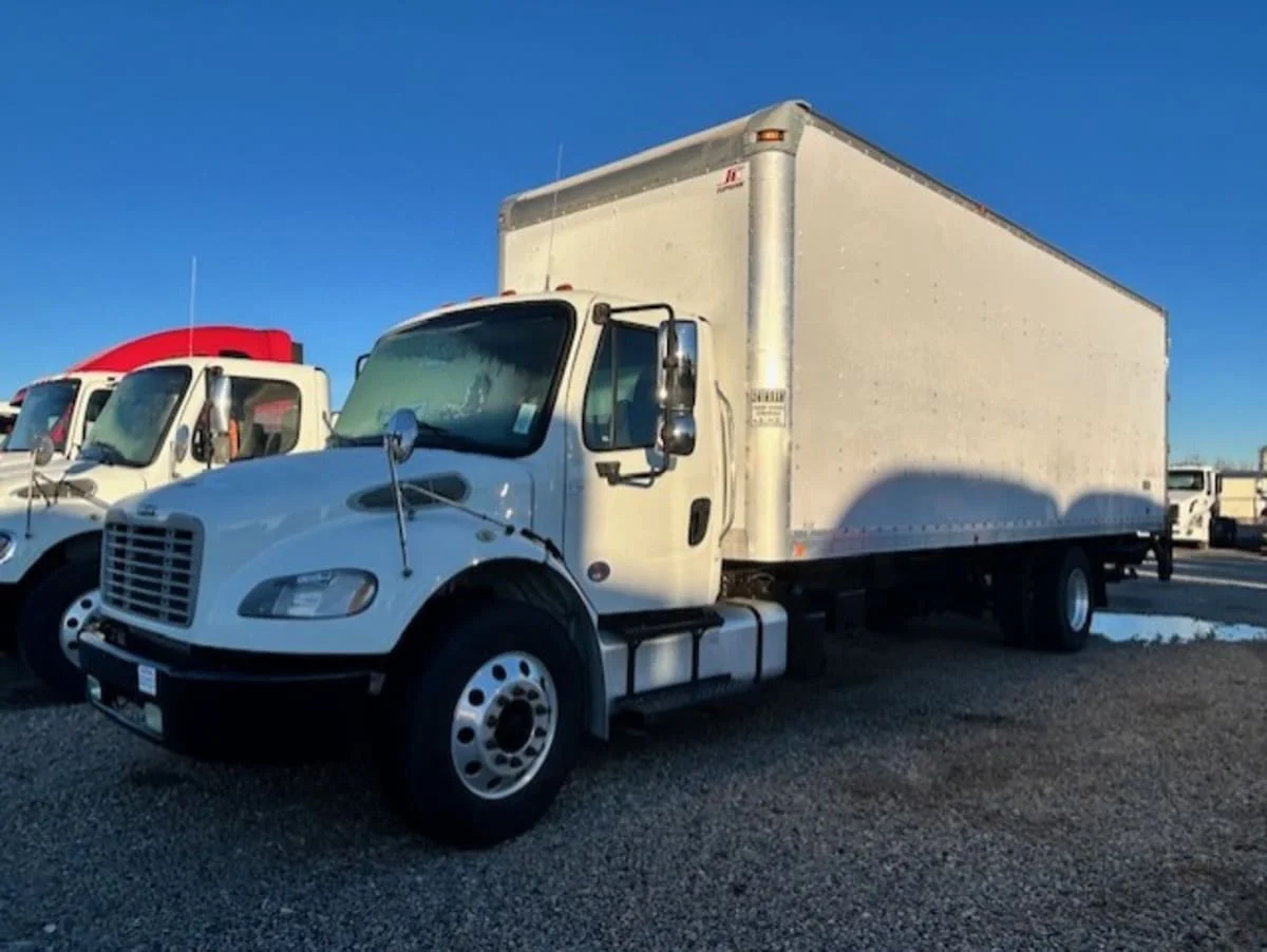 2015 Freightliner M2 106 in Salt Lake City, UT