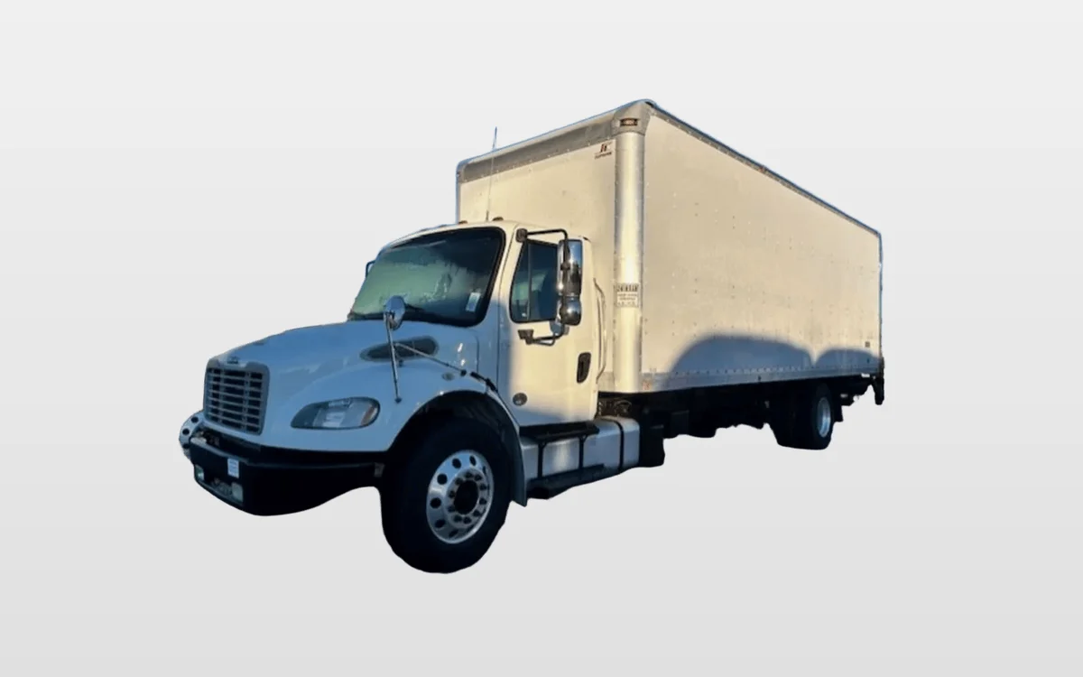 2015 Freightliner M2 106 - image 1