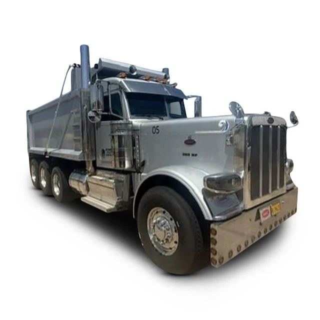 2019 Peterbilt 379