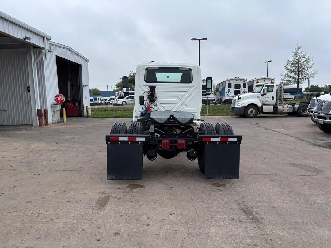 2022 International MV in AUSTIN, TX