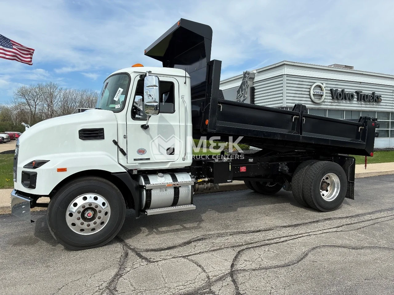2026 Mack in Summit, IL