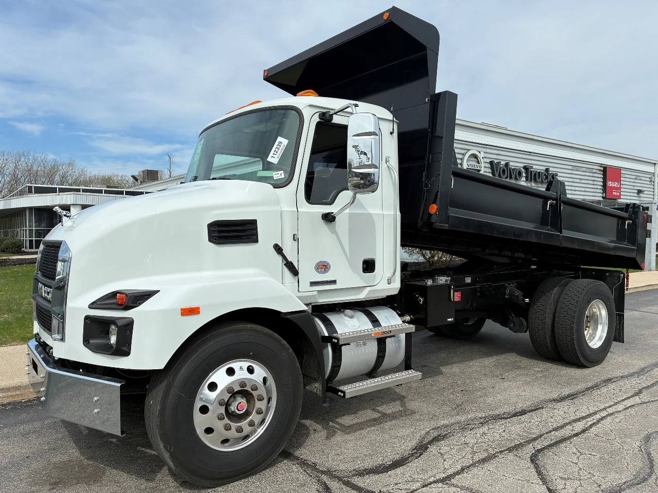 2026 Mack in Summit, IL — photo 13