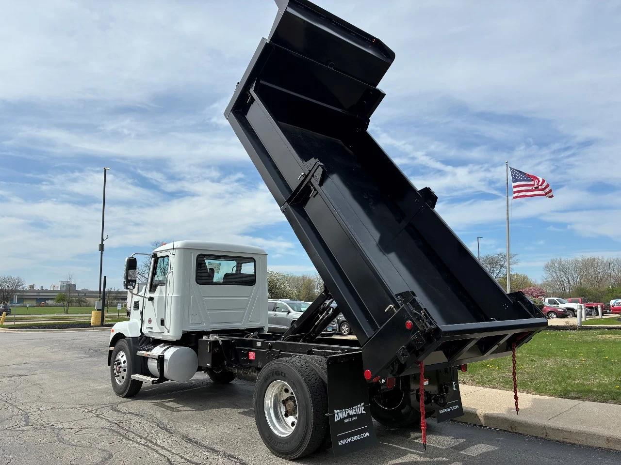 2026 Mack in Summit, IL — photo 6
