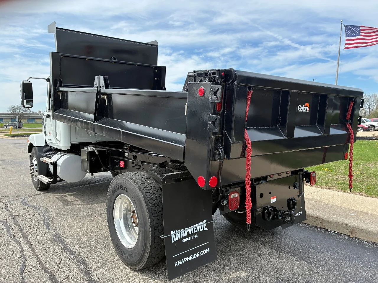 2026 Mack in Summit, IL — photo 3