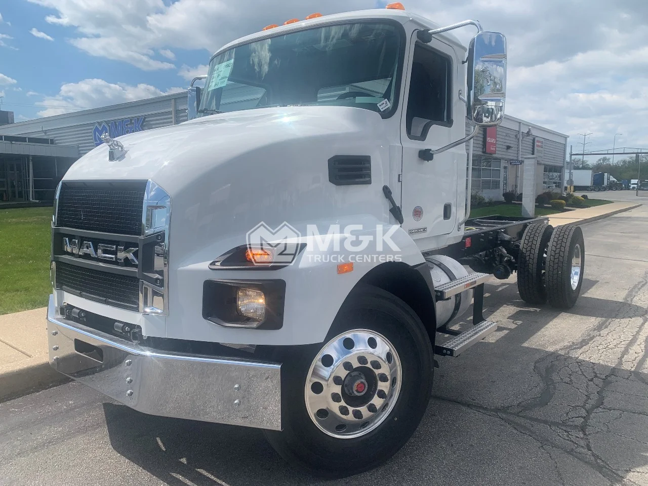 2026 Mack in Summit, IL — photo 19