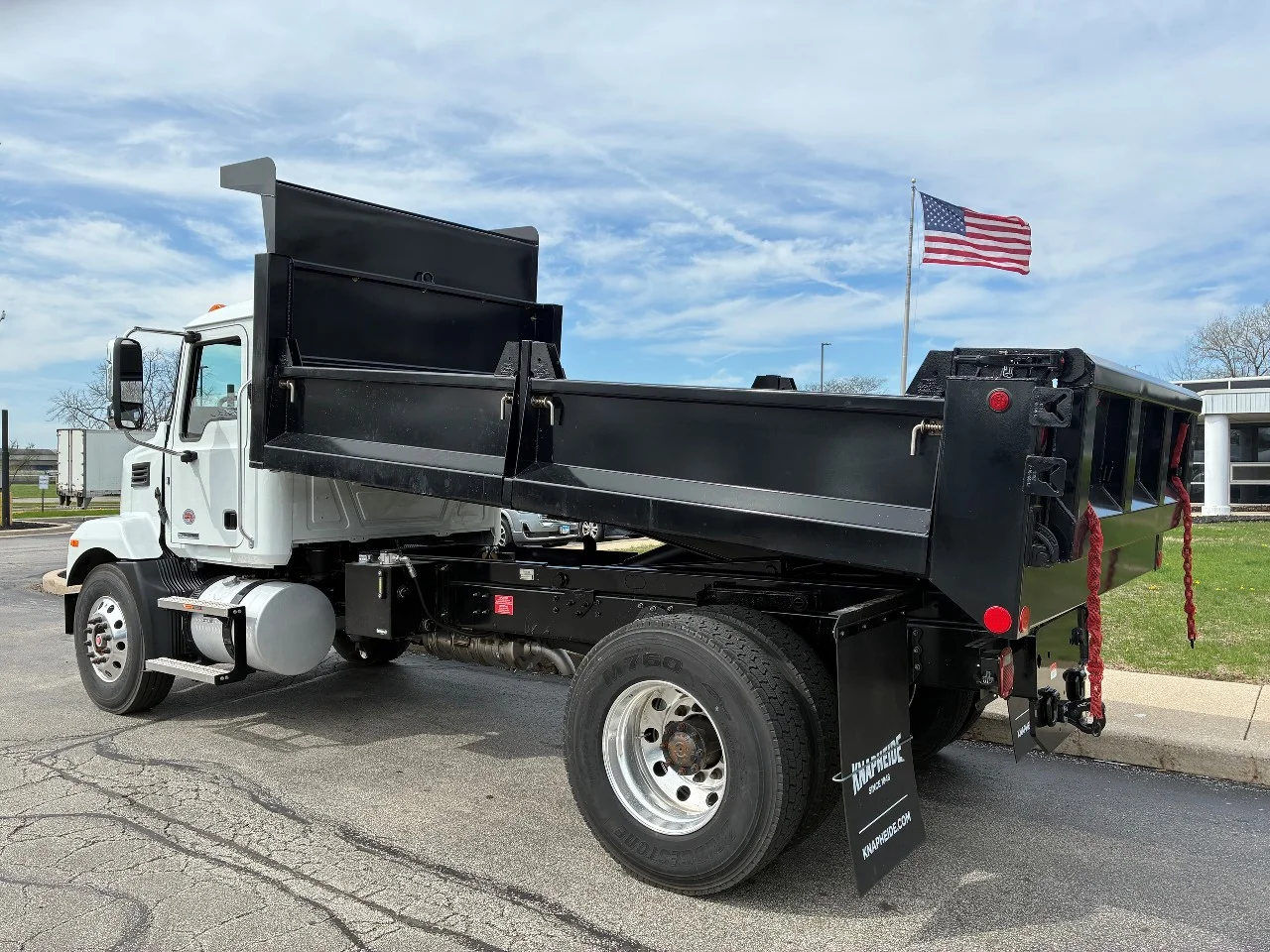 2026 Mack in Summit, IL — photo 15