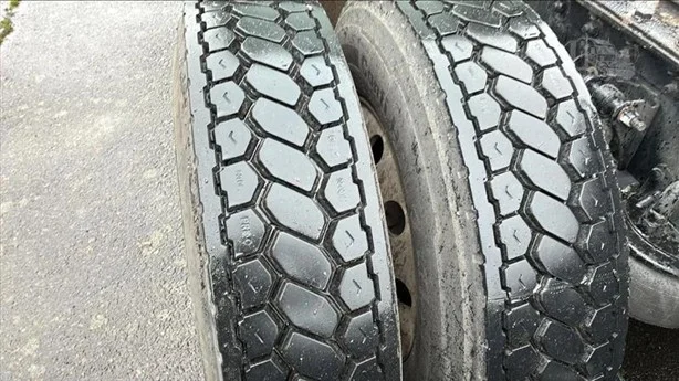 2020 Kenworth T680 - image 5