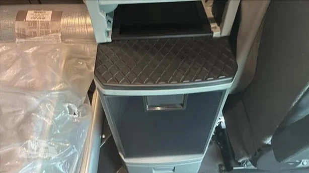 2020 Kenworth T680 - image 10