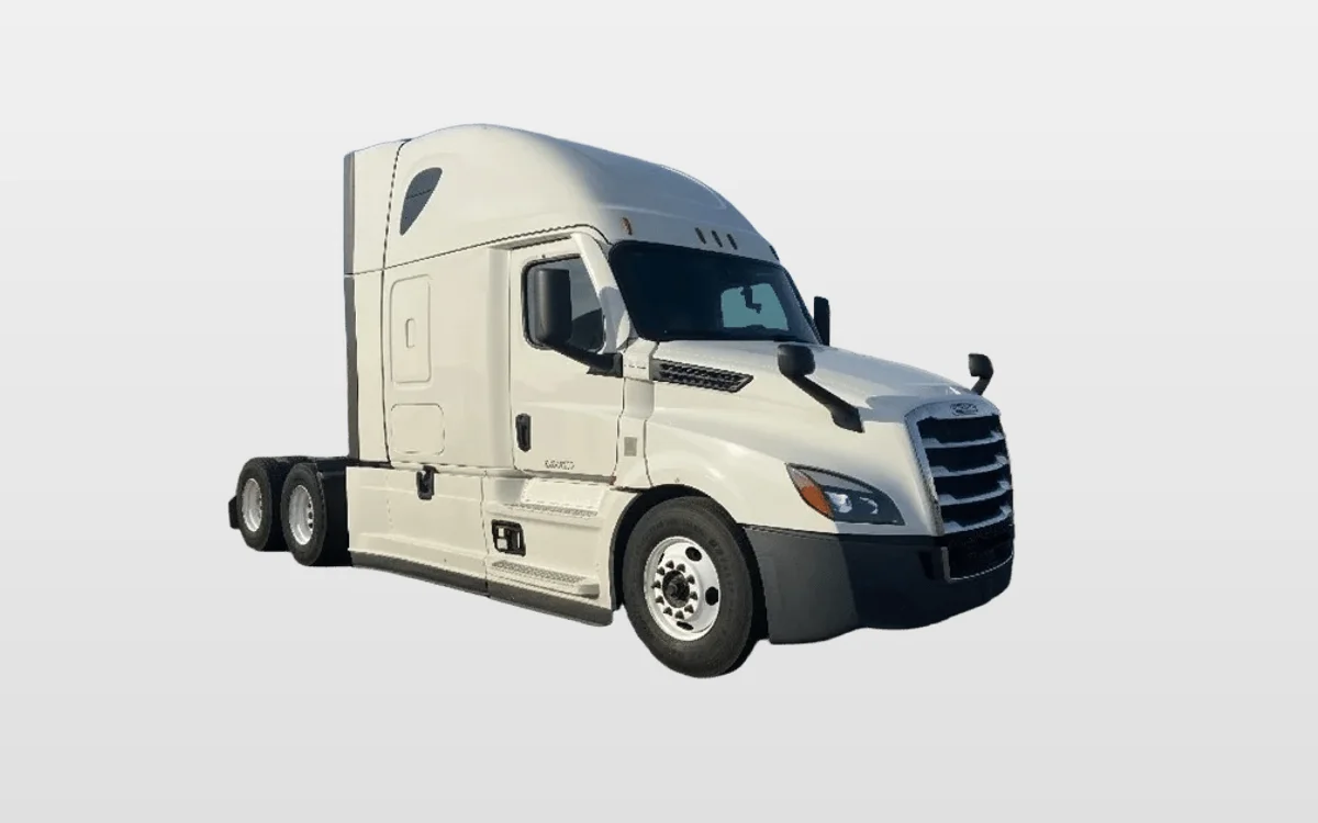 2022 Freightliner - image 1