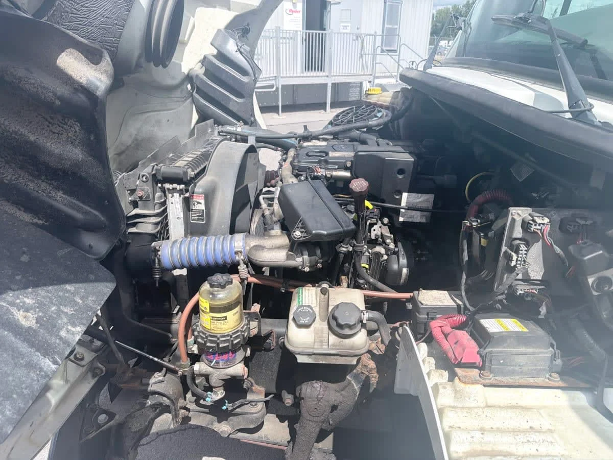2020 Freightliner M2 106 in Syracuse, NY — photo 9