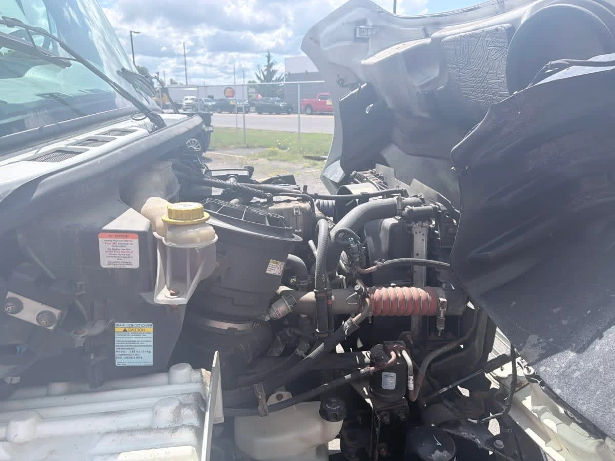 2020 Freightliner M2 106 in Syracuse, NY — photo 15